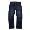 Warren Lotas Reaper Denim Pant – Faded Indigo