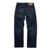 Warren Lotas Reaper Denim Pant – Faded Indigo