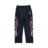 UFC Three Reapers Sweatpants – Charcoal Warren Lotas UFC Three Reapers Sweatpants – Charcoal