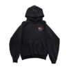 Warren Lotas Arthur Hoodie – Black