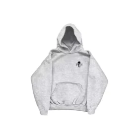 Eric Emanuel x Warren Lotas Jump Shot Hoodie