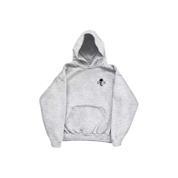 Eric Emanuel x Warren Lotas Jump Shot Hoodie
