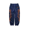 Warren Lotas Chain Reaper Sweatpants Navy