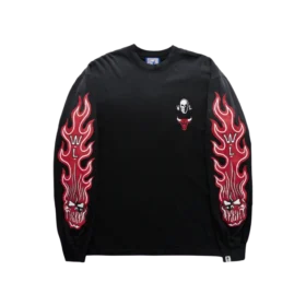 Warren Lotas Chicago Bulls Long sleeve