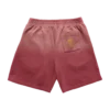 Warren Lotas Cleveland Cavaliers Flaming Skull Shorts1 Warren Lotas Cleveland Cavaliers Flaming Skull Shorts