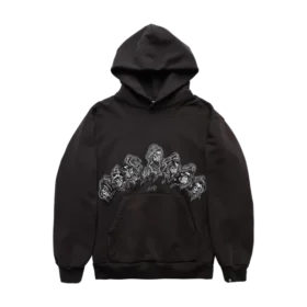 Warren Lotas Crying Reapers Arc Hoodie