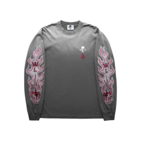 Warren Lotas Houston Rockets Long sleeve