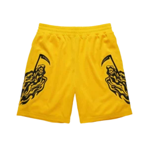 Warren Lotas Shorts