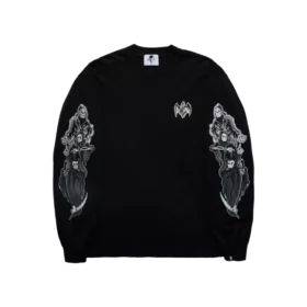 Warren Lotas Three Reapers Sweatshirt