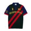 Warren lotas Reaper Academy Polo – Forest GreenRedNavy Warren Lotas Reaper Academy Polo – Forest Green/Red/Navy